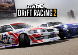 Car Drift Racers 2