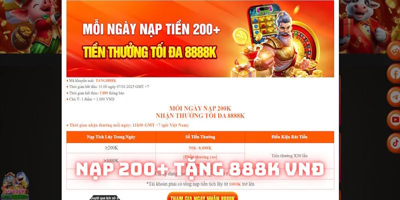 Các chương trình khuyến mãi hấp dẫn tại Nowgoal