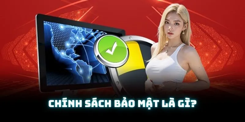 Chính sách bảo mật Nowgoal
