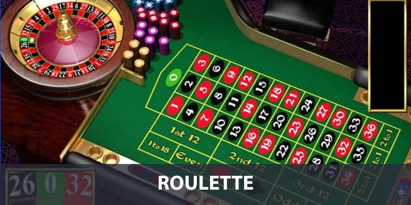 Roulette